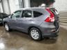 HONDA CR-V EXL