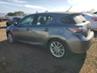 LEXUS CT 200H 200