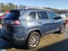 JEEP GRAND CHEROKEE LATITUDE PLUS