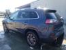 JEEP GRAND CHEROKEE LATITUDE PLUS