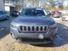 JEEP GRAND CHEROKEE LATITUDE PLUS