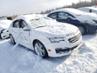 CHEVROLET CRUZE LTZ