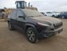 JEEP CHEROKEE TRAILHAWK