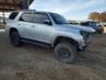 TOYOTA 4RUNNER SR5/SR5 PREMIUM