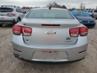 CHEVROLET MALIBU LS