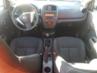 NISSAN VERSA S