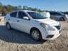 NISSAN VERSA S