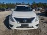 NISSAN VERSA S