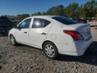 NISSAN VERSA S