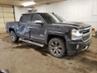 CHEVROLET SILVERADO K1500 HIGH COUNTRY