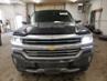 CHEVROLET SILVERADO K1500 HIGH COUNTRY