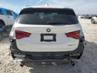 BMW X3 SDRIVE30I