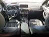 BMW X3 SDRIVE30I