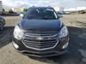 CHEVROLET EQUINOX LTZ