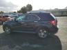 CHEVROLET EQUINOX LTZ