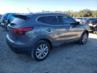 NISSAN ROGUE SPORT S