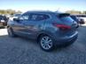 NISSAN ROGUE SPORT S