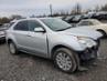 CHEVROLET EQUINOX LTZ