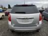 CHEVROLET EQUINOX LTZ