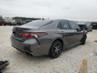 TOYOTA CAMRY SE NIGHT SHADE