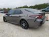 TOYOTA CAMRY SE NIGHT SHADE