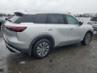 INFINITI QX60 PURE