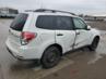 SUBARU FORESTER 2.5X