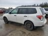 SUBARU FORESTER 2.5X