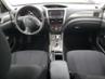 SUBARU FORESTER 2.5X