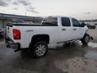 CHEVROLET SILVERADO K2500 HEAVY DUTY