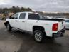 CHEVROLET SILVERADO K2500 HEAVY DUTY