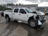 CHEVROLET SILVERADO K2500 HEAVY DUTY