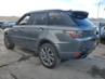 LAND ROVER RANGE ROVER HSE DYNAMIC