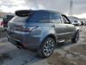 LAND ROVER RANGE ROVER HSE DYNAMIC