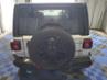 JEEP WRANGLER SAHARA 4XE