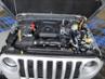 JEEP WRANGLER SAHARA 4XE