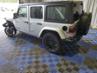 JEEP WRANGLER SAHARA 4XE