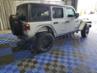 JEEP WRANGLER SAHARA 4XE