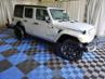 JEEP WRANGLER SAHARA 4XE