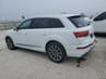 AUDI Q7 PREMIUM PLUS