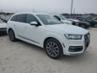 AUDI Q7 PREMIUM PLUS