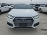 AUDI Q7 PREMIUM PLUS