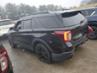 FORD EXPLORER ST