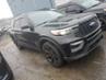 FORD EXPLORER ST