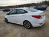 HYUNDAI ACCENT SE