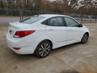 HYUNDAI ACCENT SE