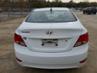 HYUNDAI ACCENT SE