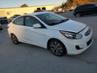 HYUNDAI ACCENT SE