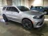 DODGE DURANGO R/T