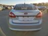 FORD FIESTA S